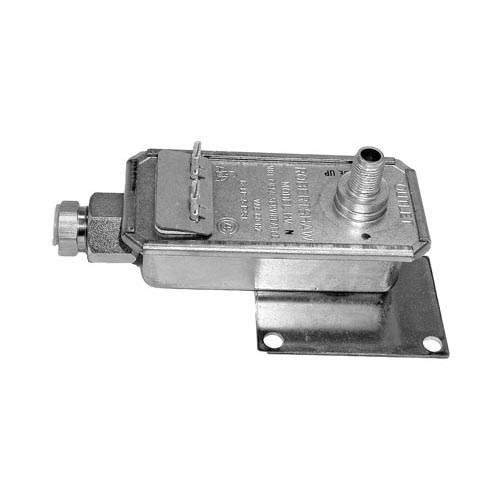 Safety Valve for Wolf commercial Ovens with Electronic ignition