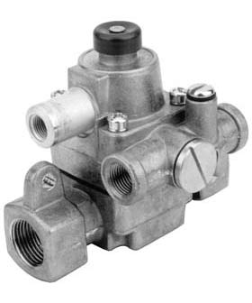 Safety Valve for Wolf Range 3PS, Vulcan, 7/16 inch gas