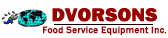 Dvorsons Food Service Equipment Inc.