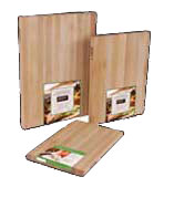 Maple R-Board (reversible), 1.5 inch thick, 12 x 18 inch