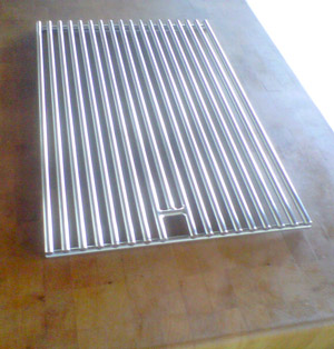 Grate (Cooking Grid) for DBQ/DOBQ series BBQ (13 inch)