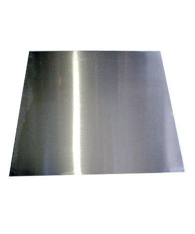 Kobe Hood Stainless Steel Panel, 30 inch wide